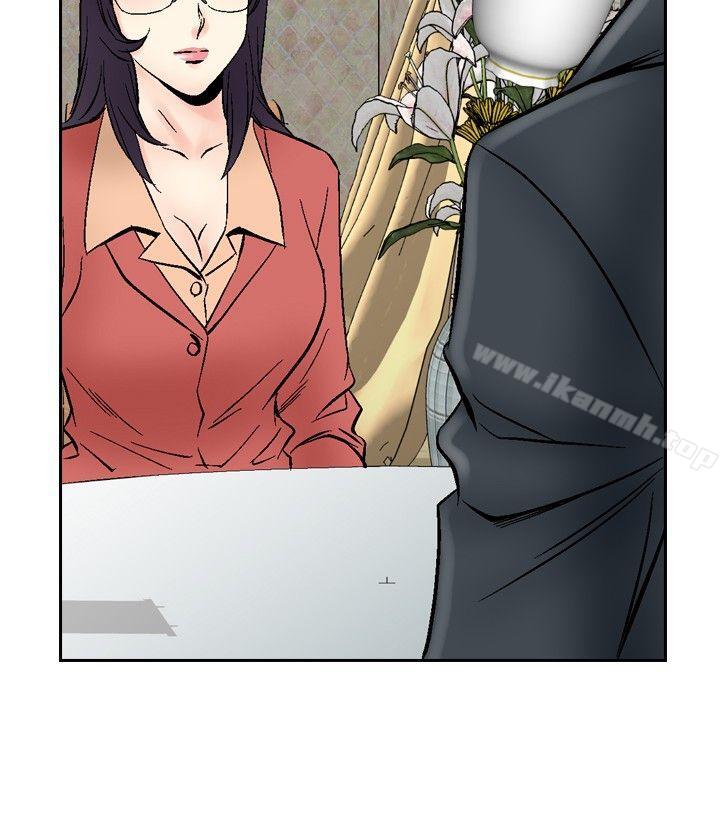 《他的女人(完結)》漫画 第69話