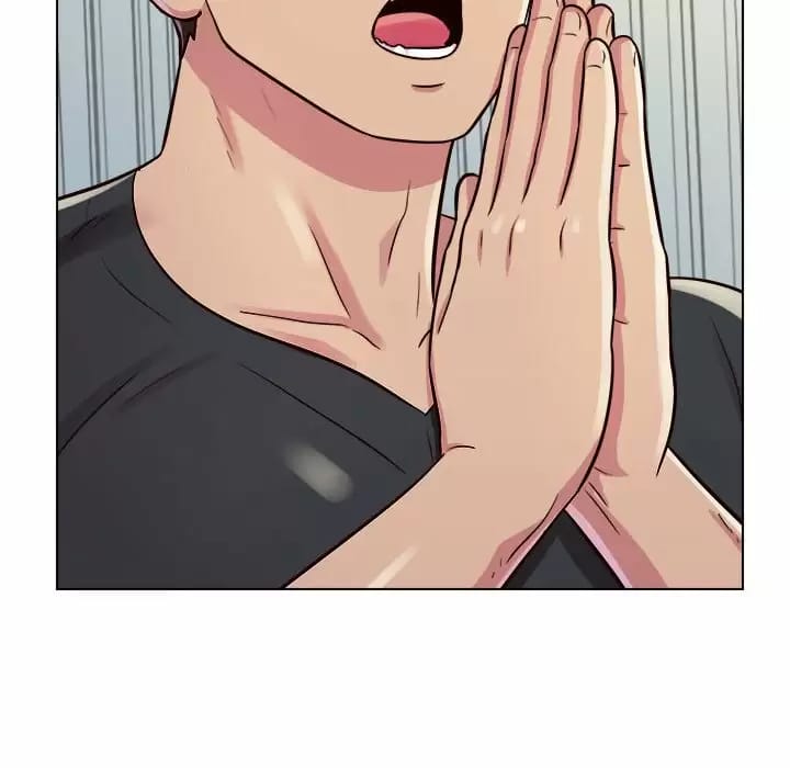 《他和她們的工作室》漫画 第10話