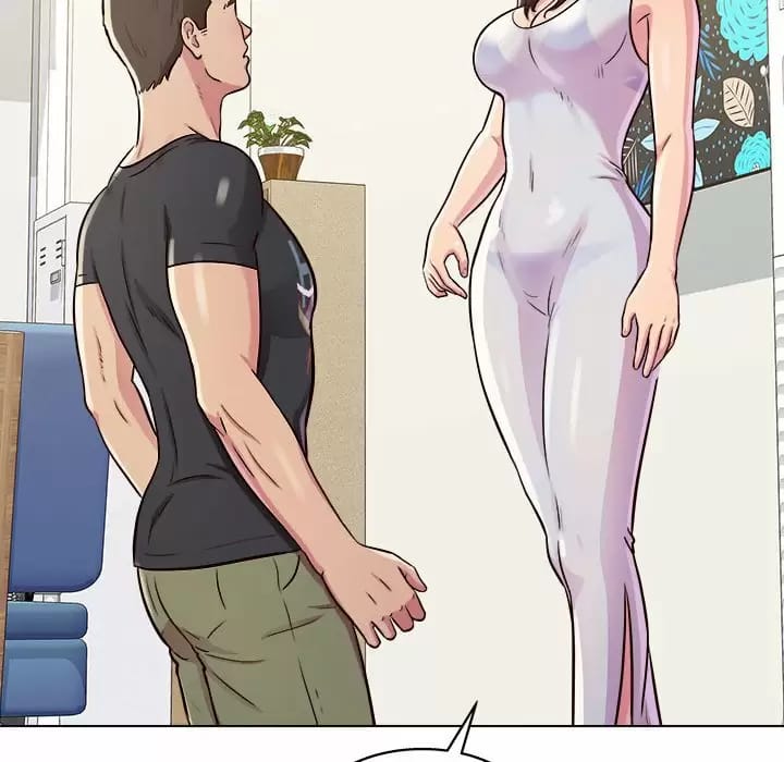 《他和她們的工作室》漫画 第10話
