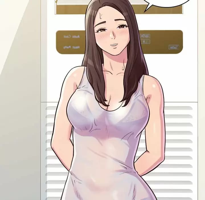 《他和她們的工作室》漫画 第10話