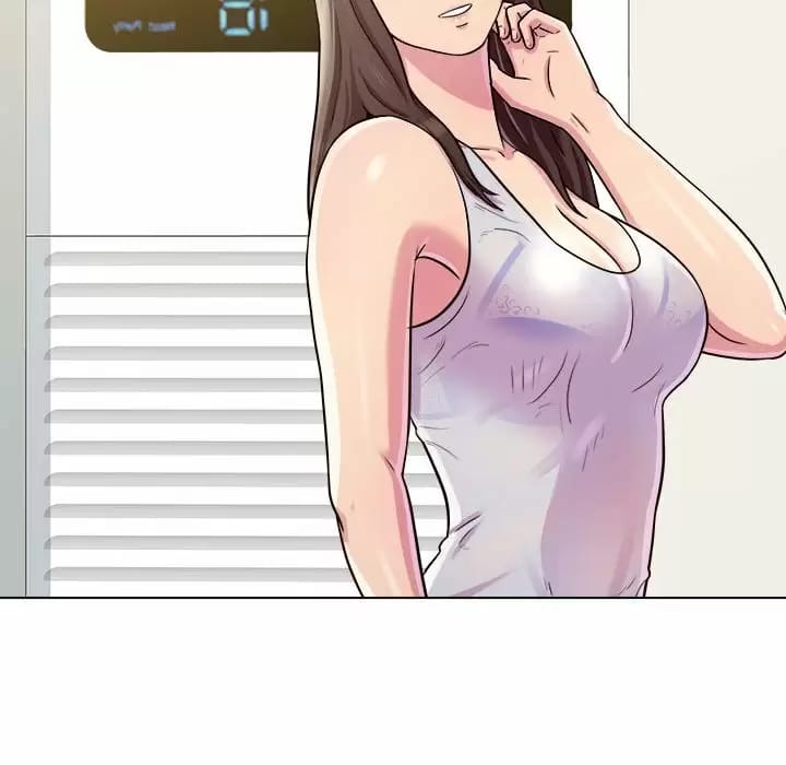 《他和她們的工作室》漫画 第10話
