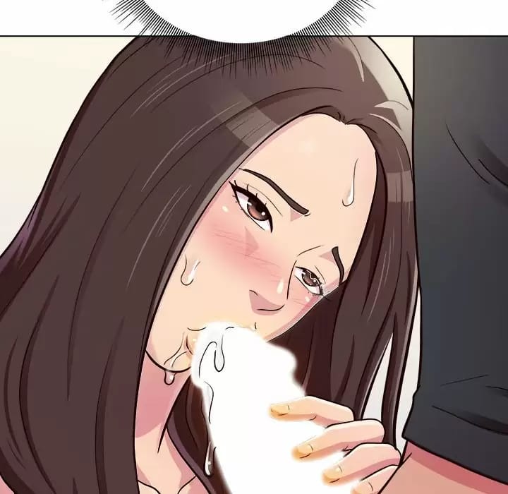 《他和她們的工作室》漫画 第10話