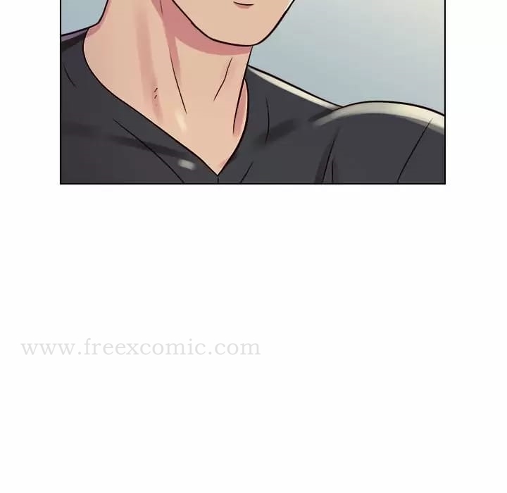 《他和她們的工作室》漫画 第10話
