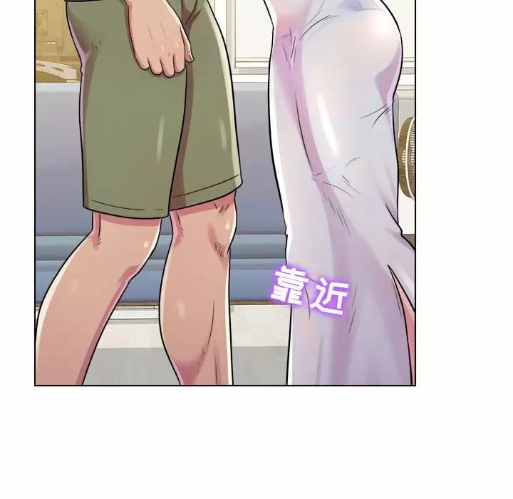 《他和她們的工作室》漫画 第10話