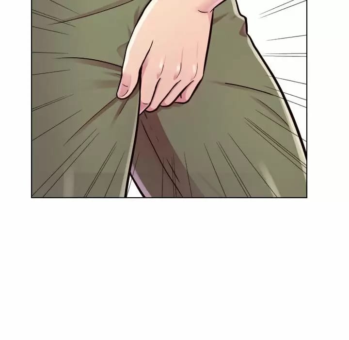 《他和她們的工作室》漫画 第10話