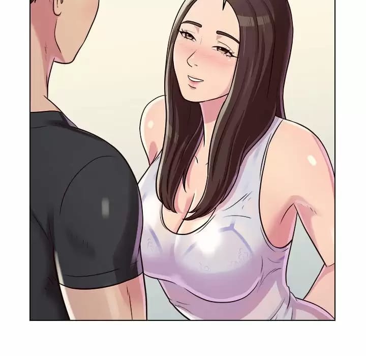 《他和她們的工作室》漫画 第10話
