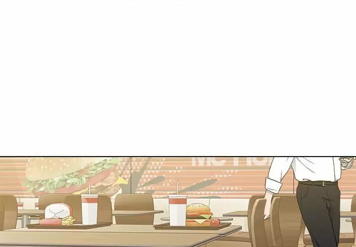 《他和她們的工作室》漫画 第10話