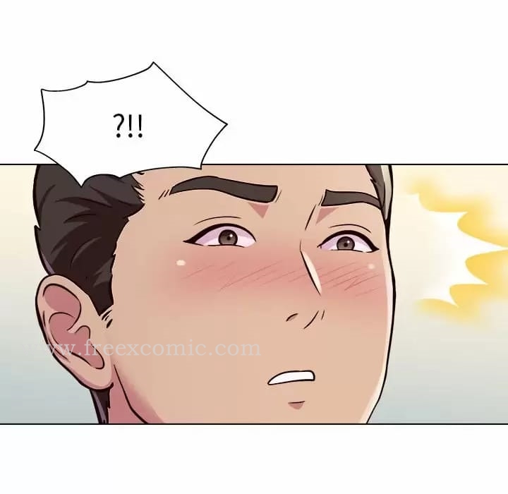 《他和她們的工作室》漫画 第10話