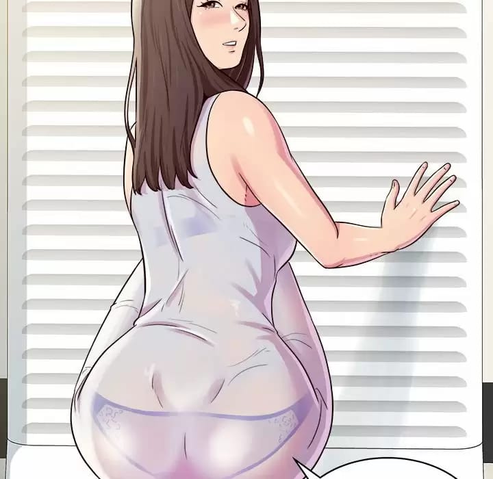 《他和她們的工作室》漫画 第10話