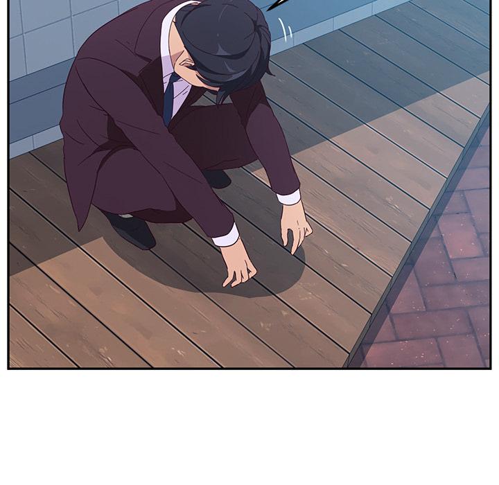 《她們的惡作劇》漫画 第1話