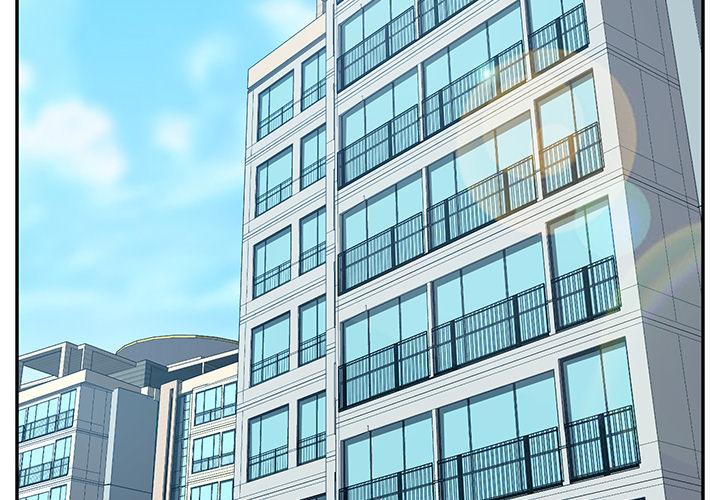 《她們的惡作劇》漫画 第1話