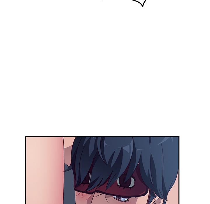 《她們的惡作劇》漫画 第2話