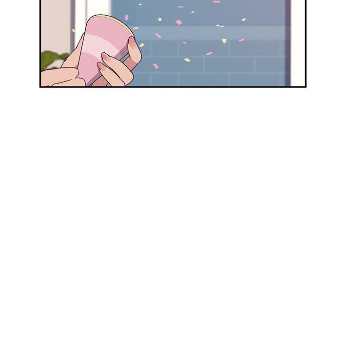 《她們的惡作劇》漫画 第3話