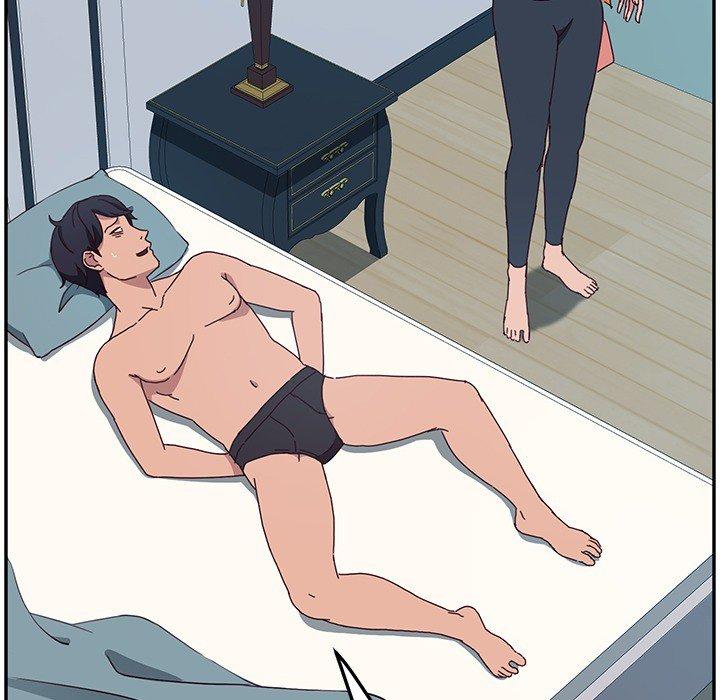 《她們的惡作劇》漫画 第3話