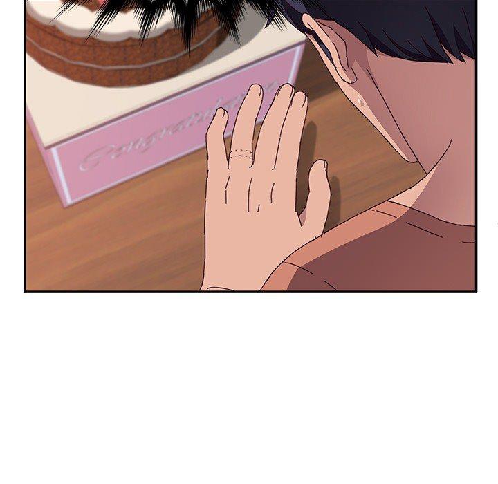 《她們的惡作劇》漫画 第3話
