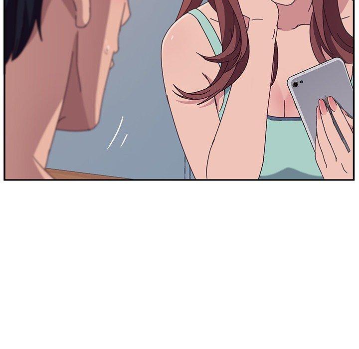 《她們的惡作劇》漫画 第3話