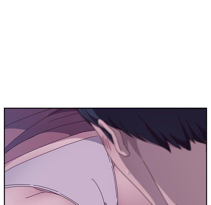 《她們的惡作劇》漫画 第3話