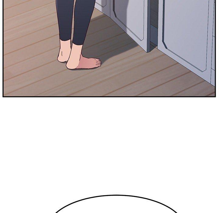《她們的惡作劇》漫画 第3話