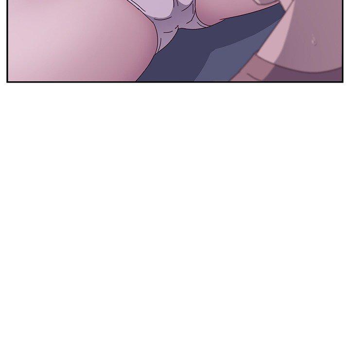 《她們的惡作劇》漫画 第3話