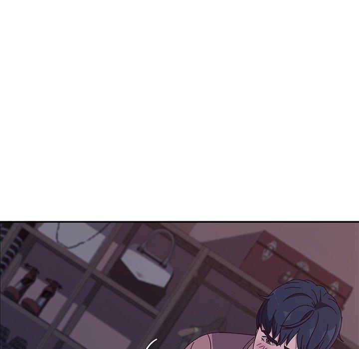 《她們的惡作劇》漫画 第3話