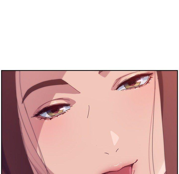 《她們的惡作劇》漫画 第3話