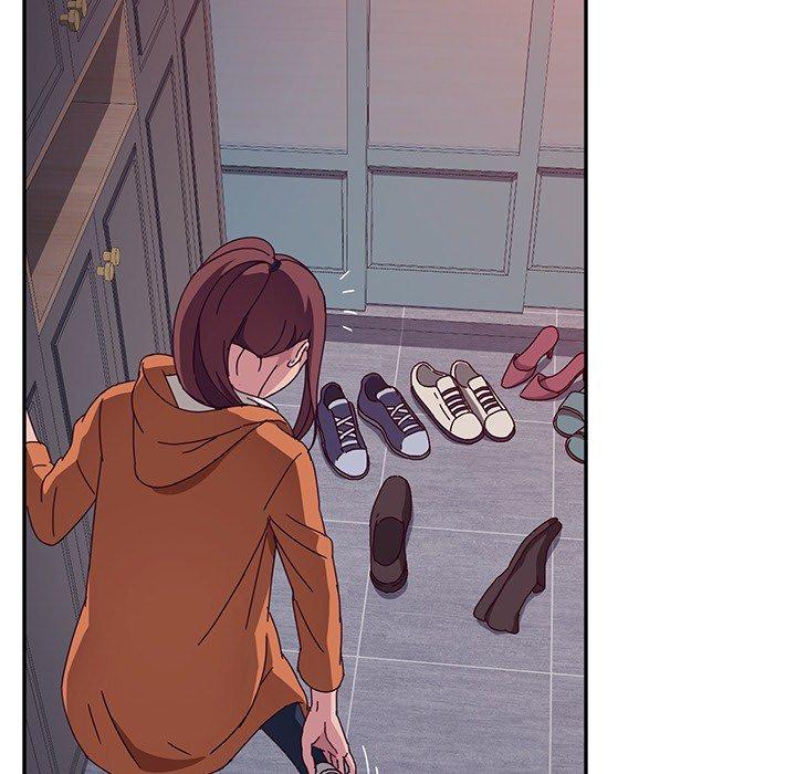《她們的惡作劇》漫画 第3話