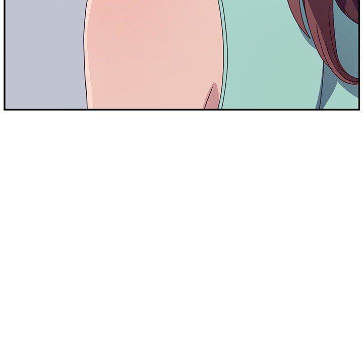 《她們的惡作劇》漫画 第3話