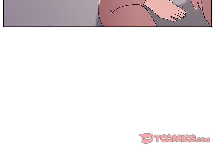 《她們的惡作劇》漫画 第3話