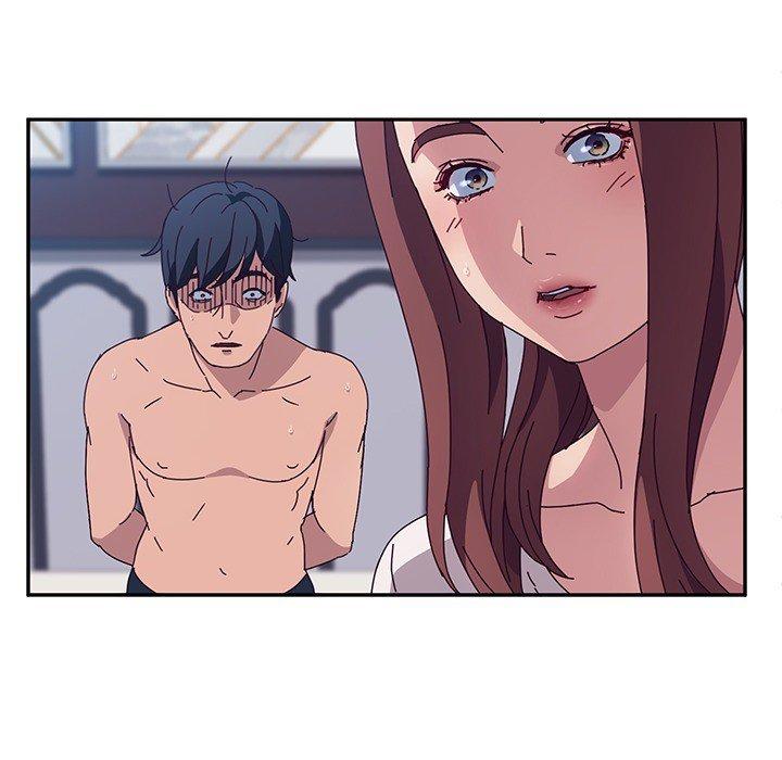 《她們的惡作劇》漫画 第3話