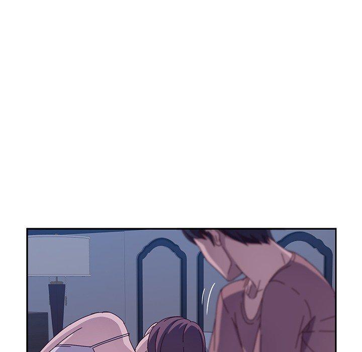 《她們的惡作劇》漫画 第3話