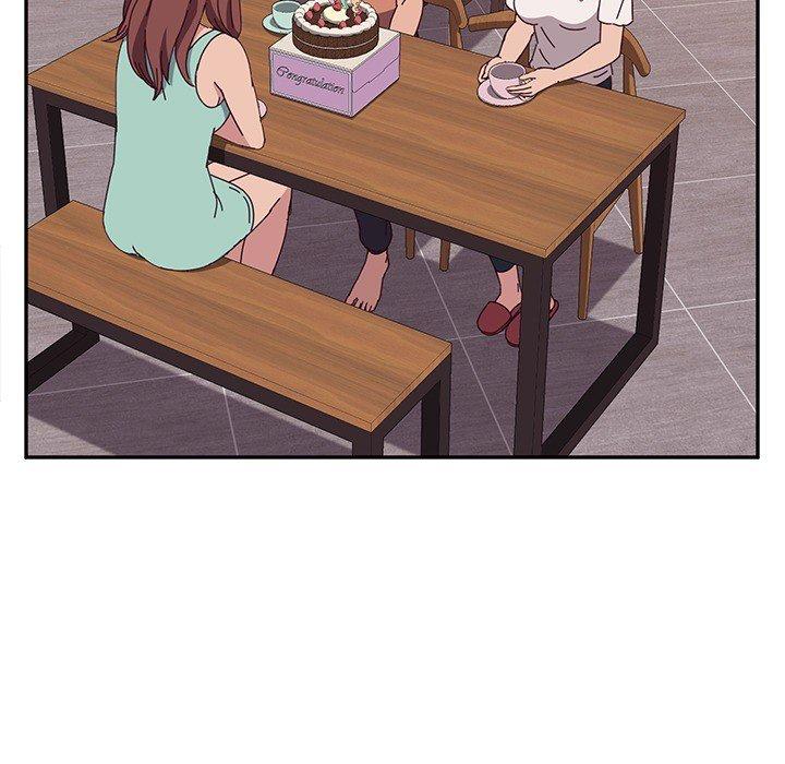 《她們的惡作劇》漫画 第3話