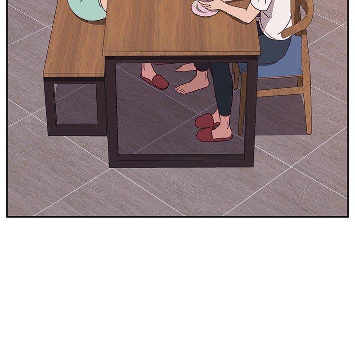 《她們的惡作劇》漫画 第3話
