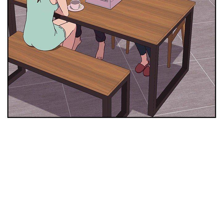 《她們的惡作劇》漫画 第3話
