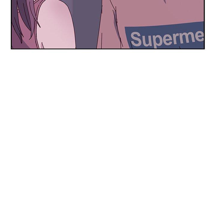 《她們的惡作劇》漫画 第4話
