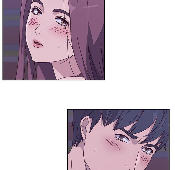 《她們的惡作劇》漫画 第4話