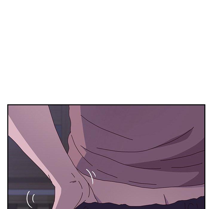 《她們的惡作劇》漫画 第4話