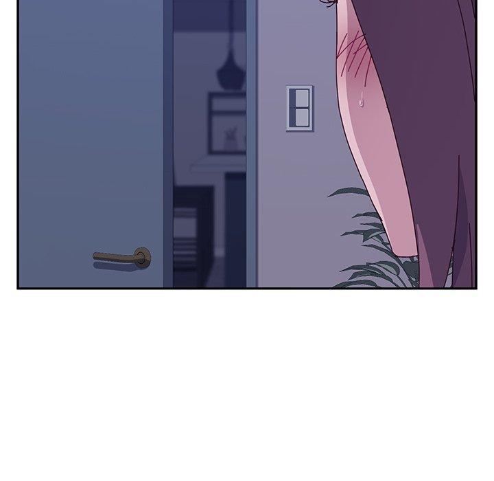 《她們的惡作劇》漫画 第4話