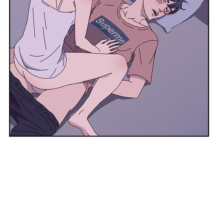 《她們的惡作劇》漫画 第4話