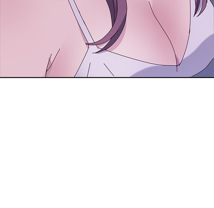 《她們的惡作劇》漫画 第4話