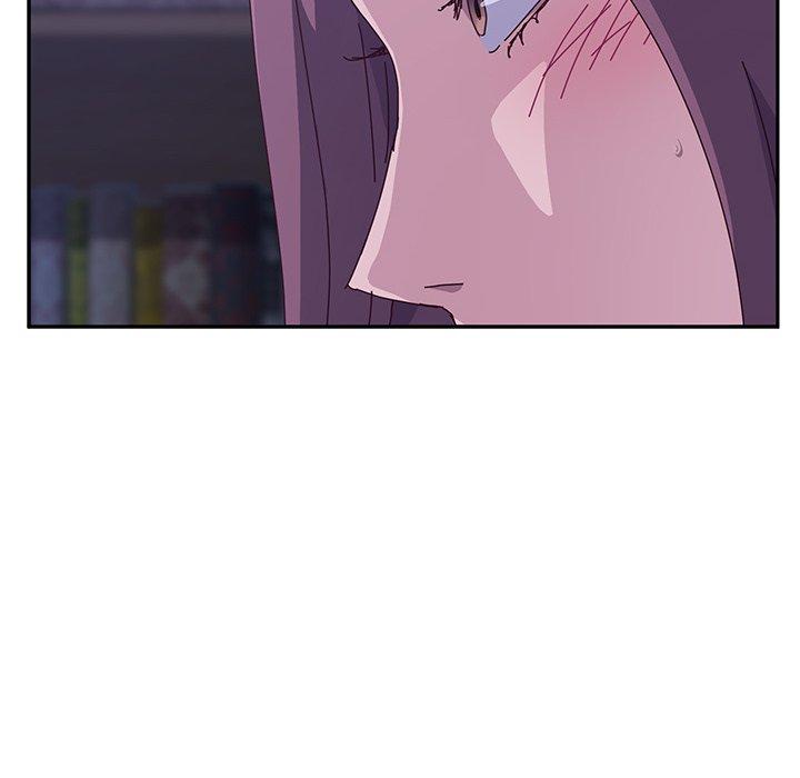 《她們的惡作劇》漫画 第4話