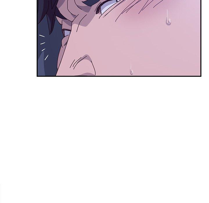 《她們的惡作劇》漫画 第4話