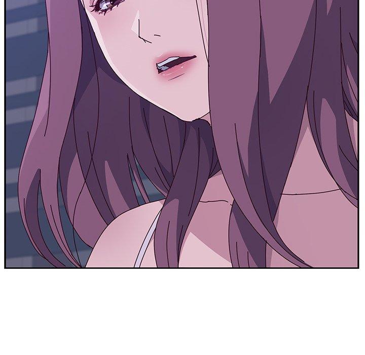 《她們的惡作劇》漫画 第4話