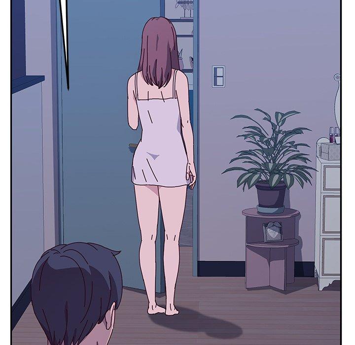 《她們的惡作劇》漫画 第4話