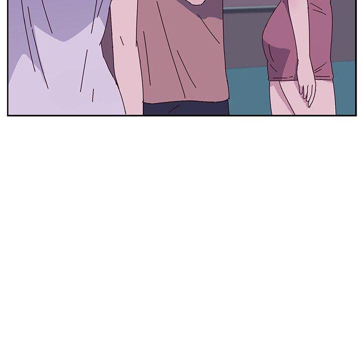 《她們的惡作劇》漫画 第4話
