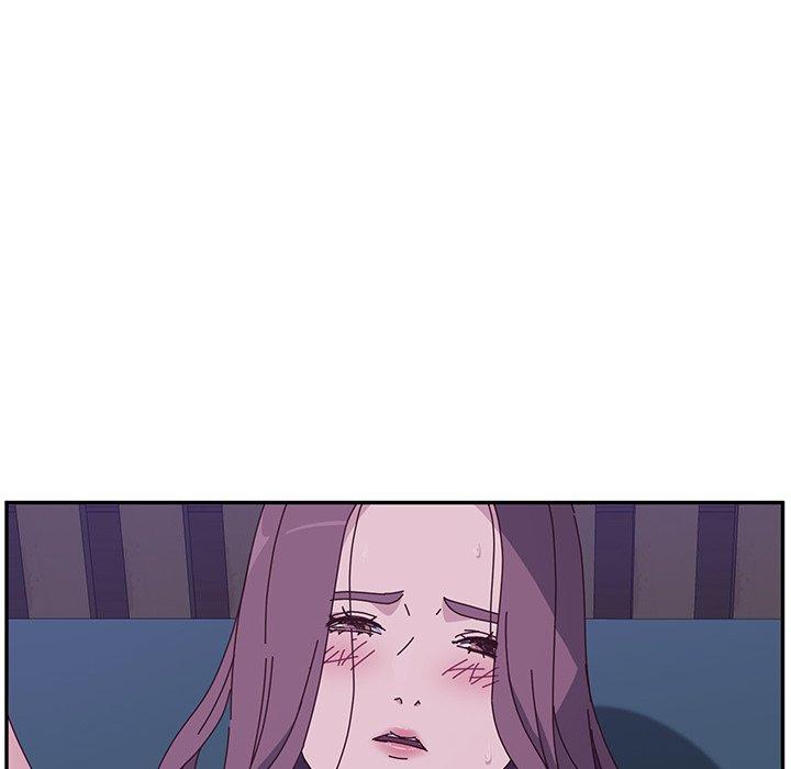 《她們的惡作劇》漫画 第4話