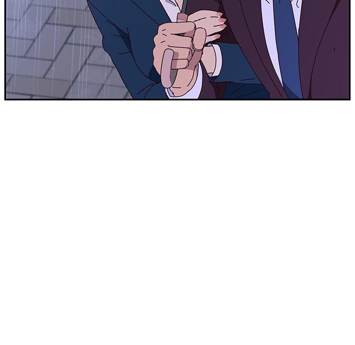 《她們的惡作劇》漫画 第6話