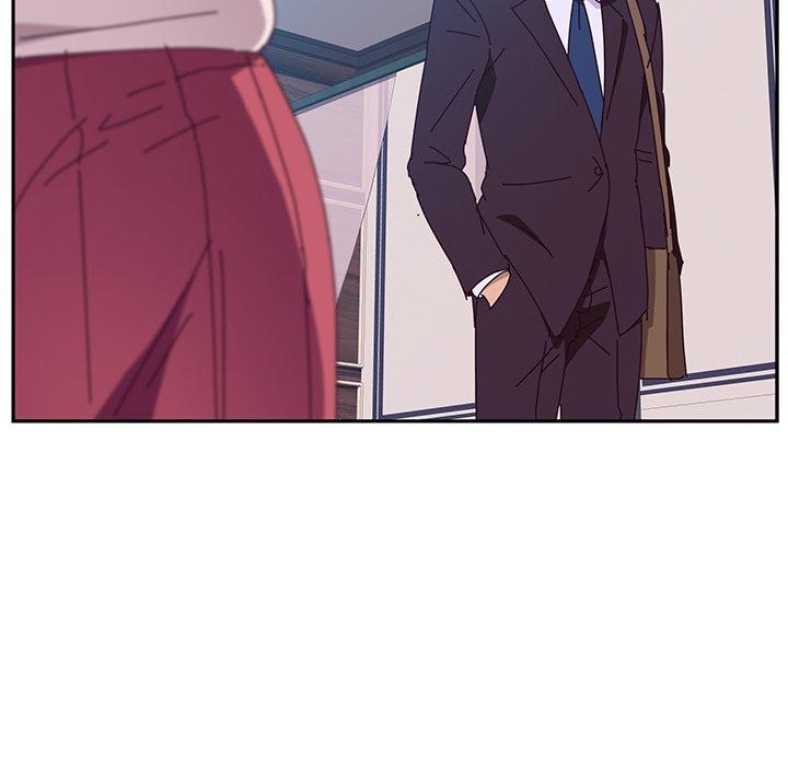 《她們的惡作劇》漫画 第6話