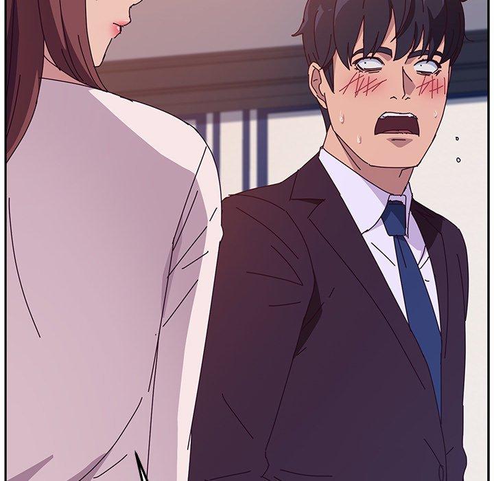 《她們的惡作劇》漫画 第6話