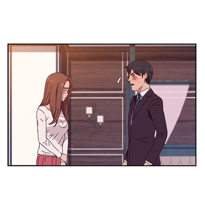 《她們的惡作劇》漫画 第6話