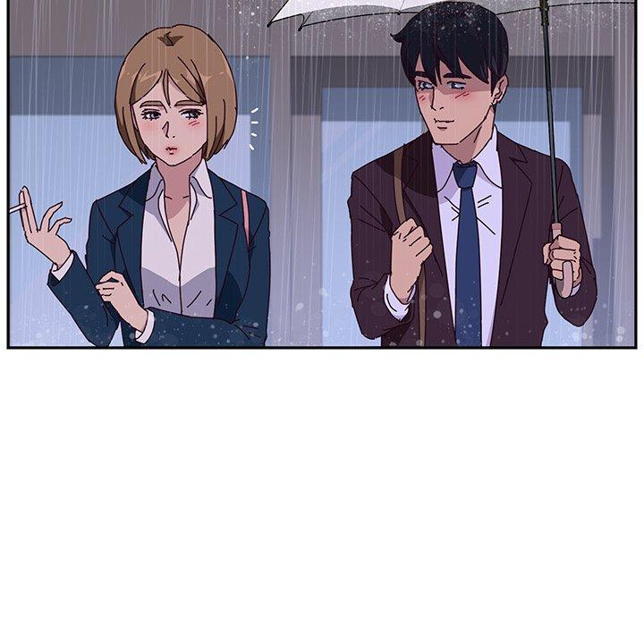 《她們的惡作劇》漫画 第6話